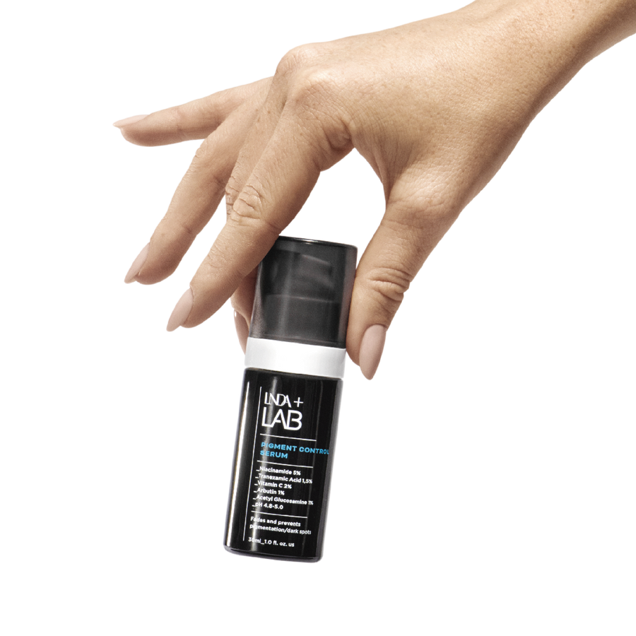 Sérum régulateur de pigmentation Linda Johansen