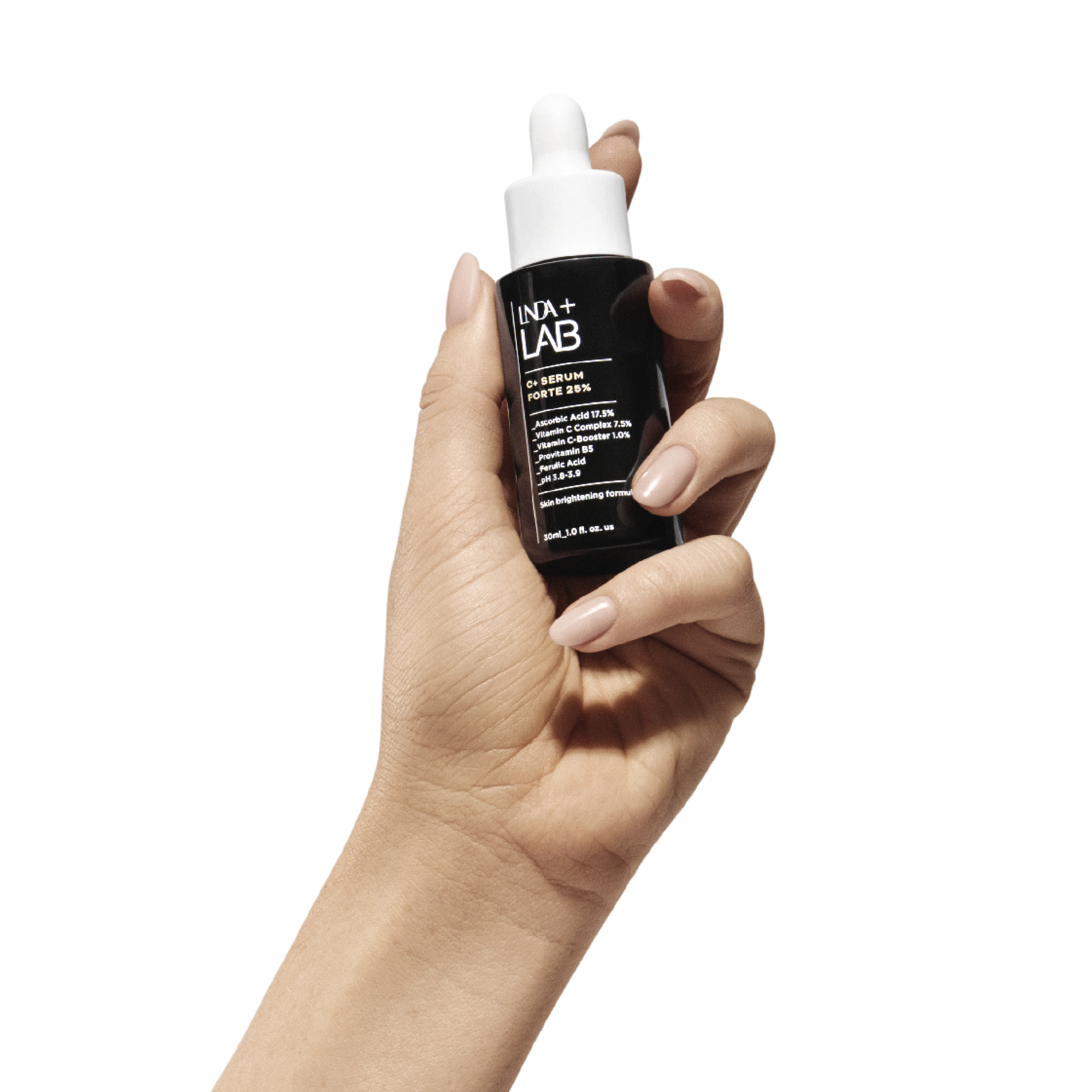 C+ Serum Forte 25%
