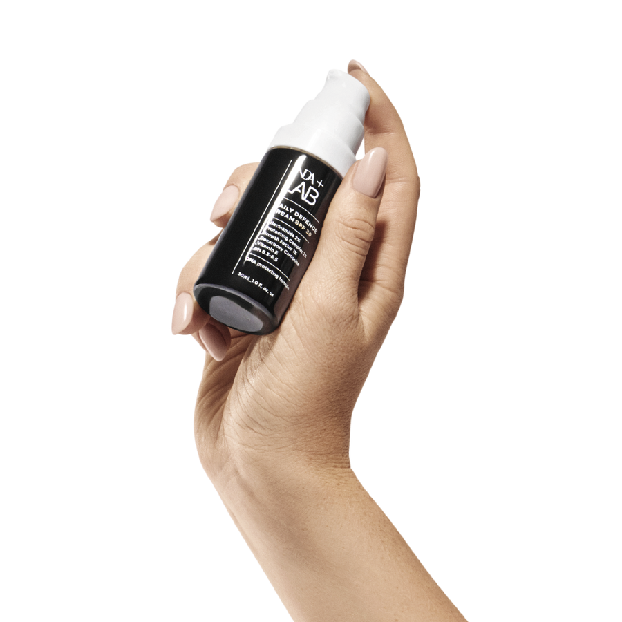 Crema protettiva quotidiana SPF 30 Linda Johansen