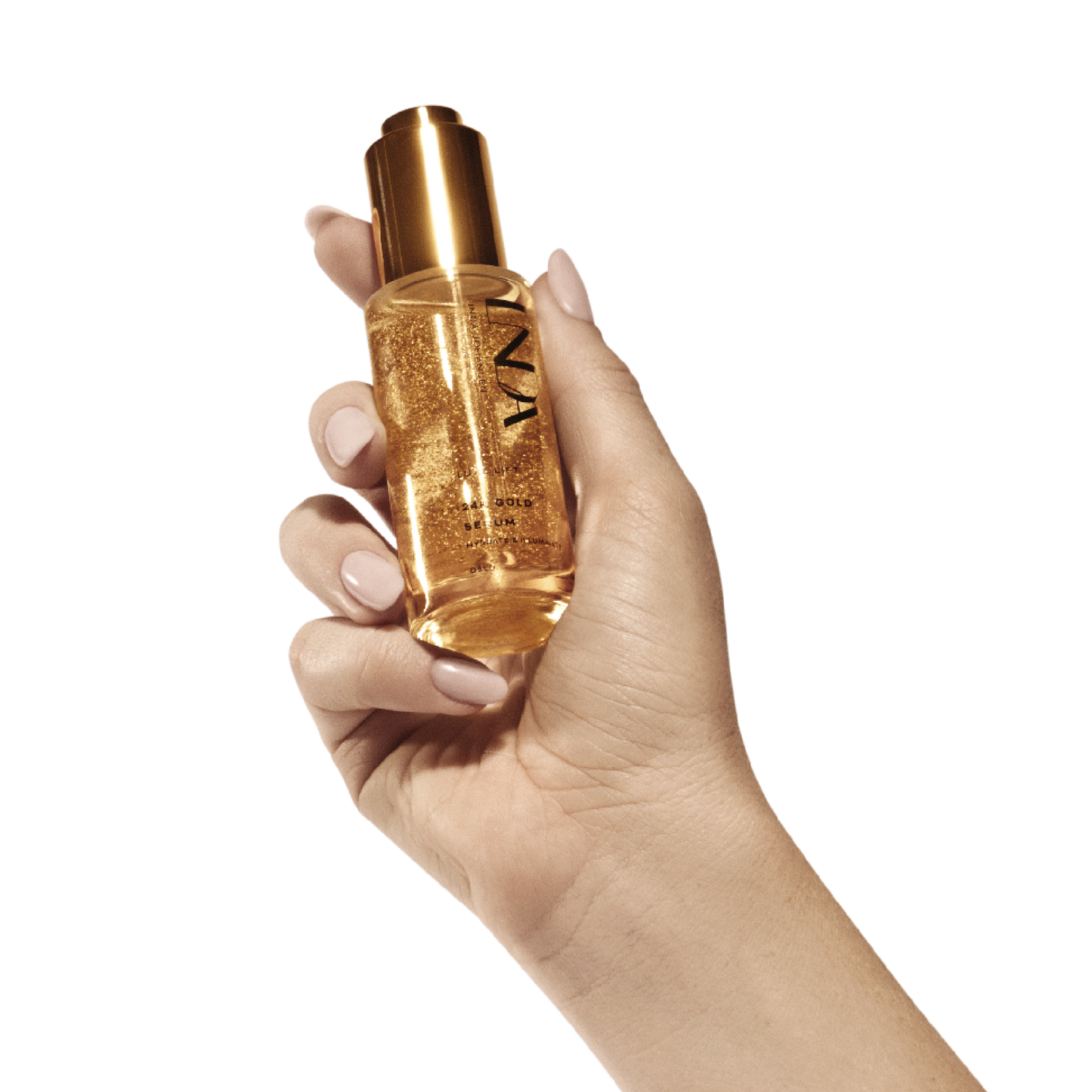 24K Gold Serum