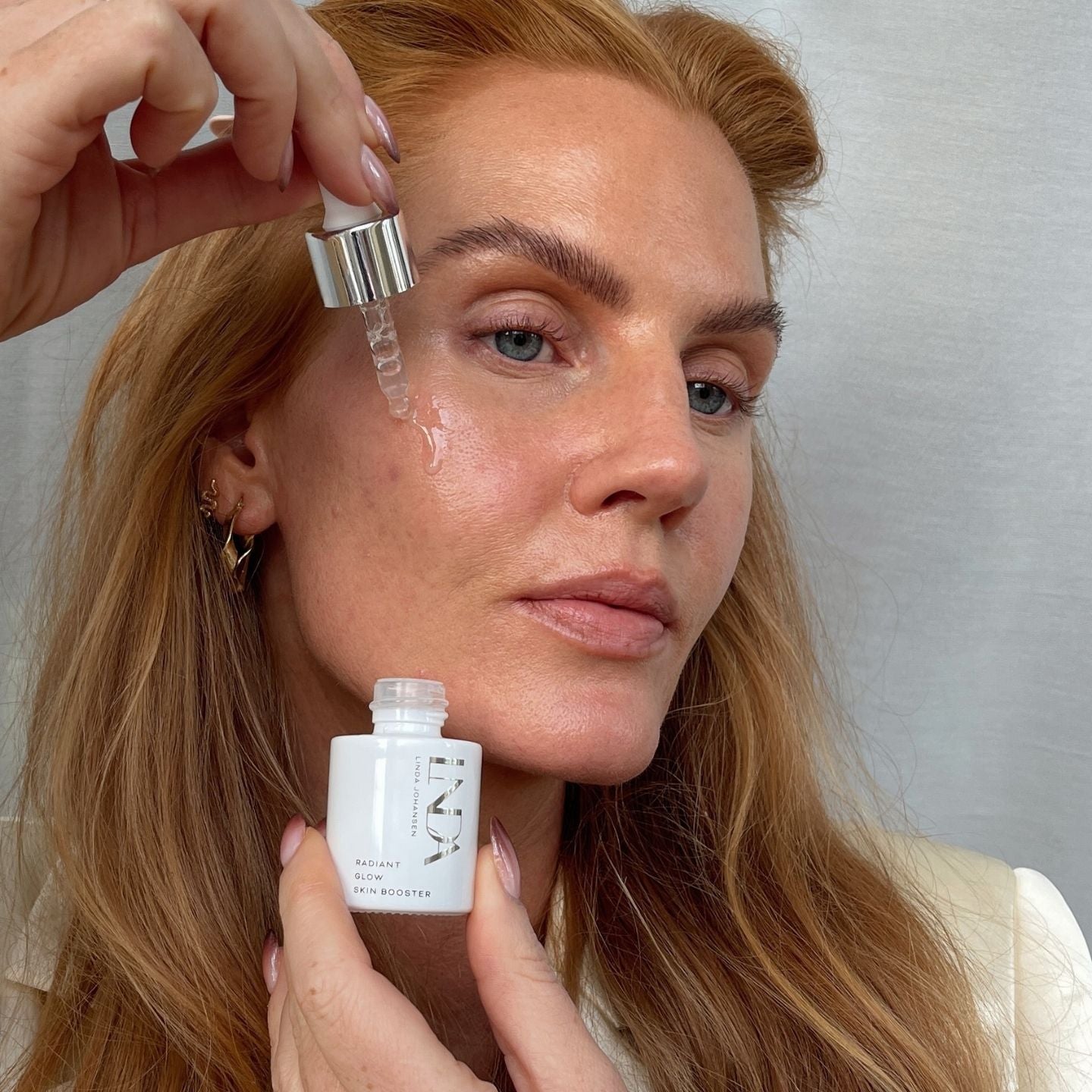 Radiant Glow Skin Booster