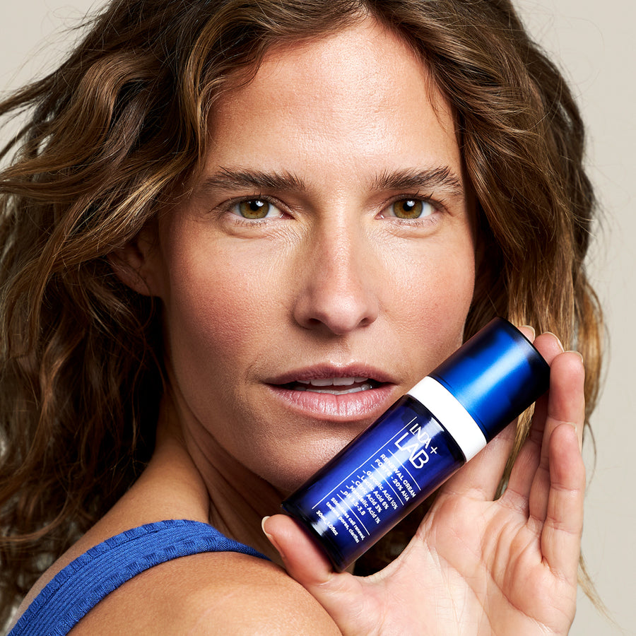 Renewal Cream Forte 20% Linda Johansen