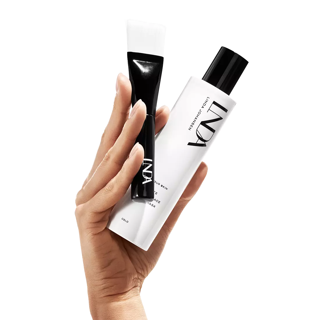 SOS 5-Minute Rescue Mask