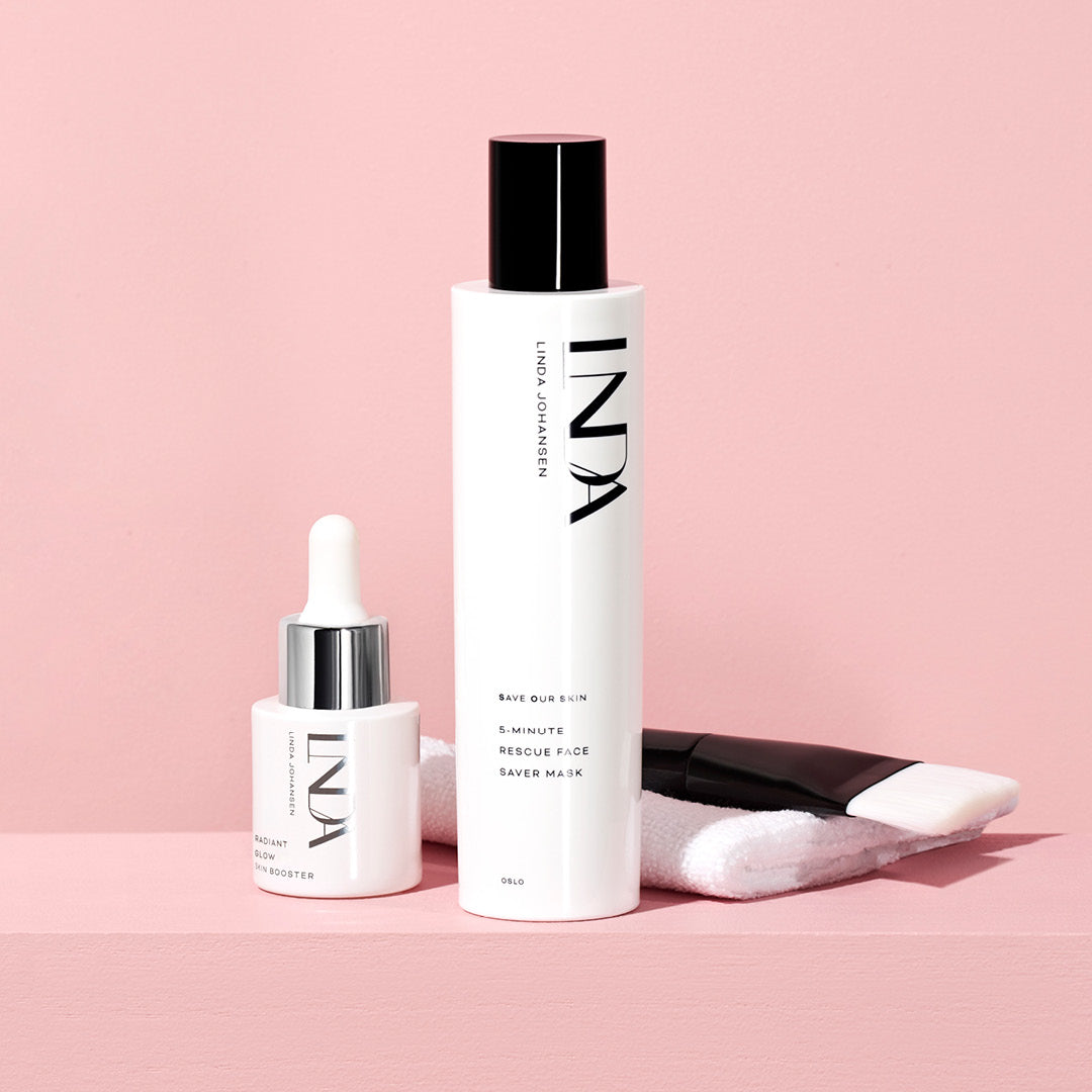 Mascarilla de rescate SOS 5 minutos