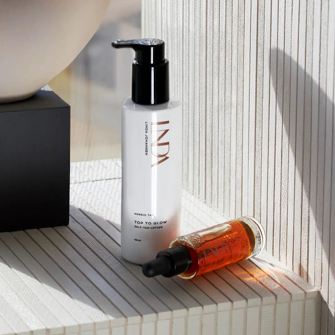 Gradual Self Tan Lotion