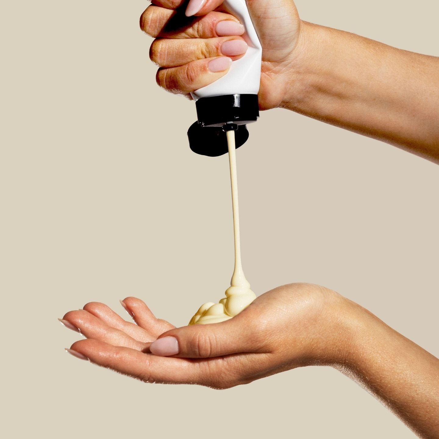 Beurre autobronzant graduel