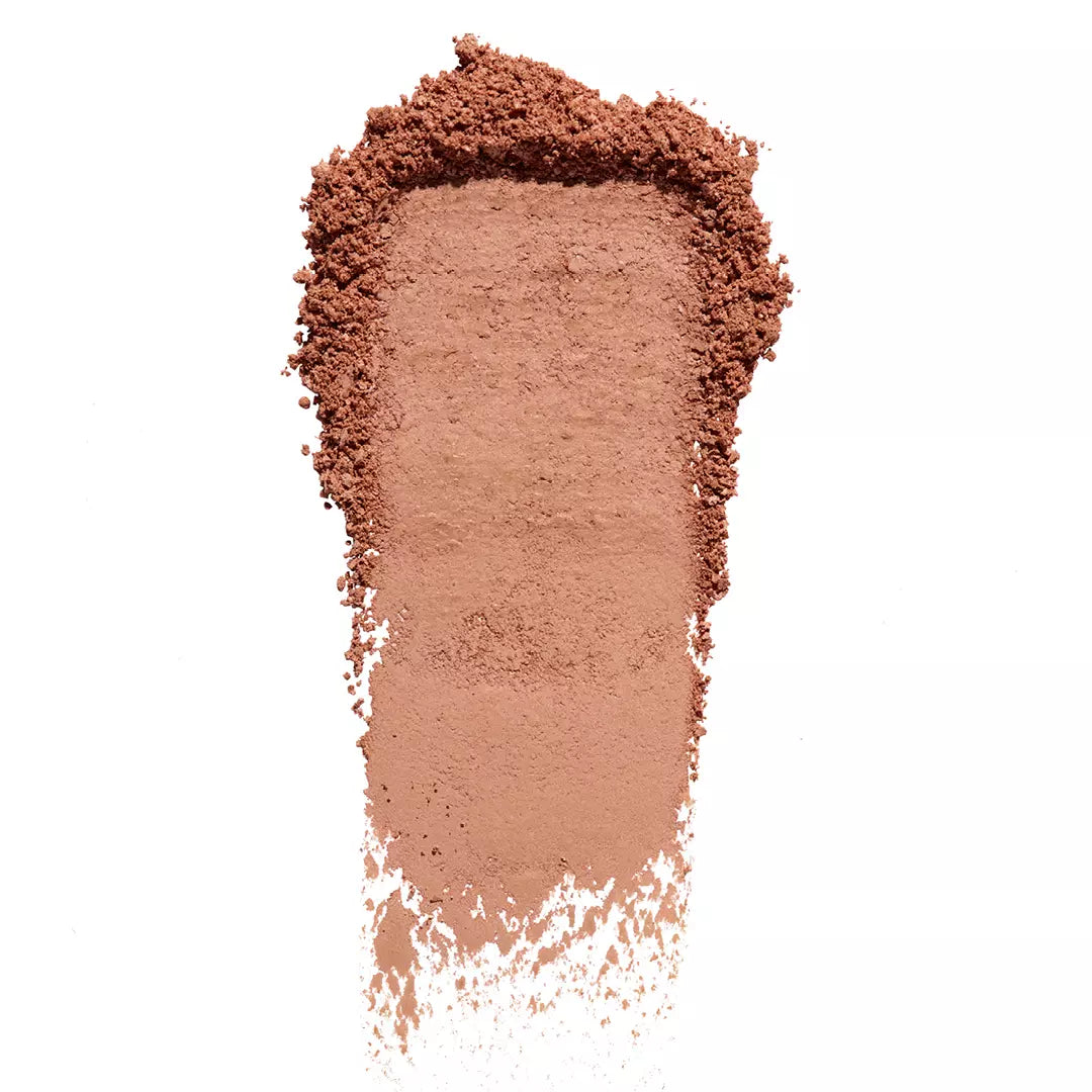 Silky Baked Bronzer
