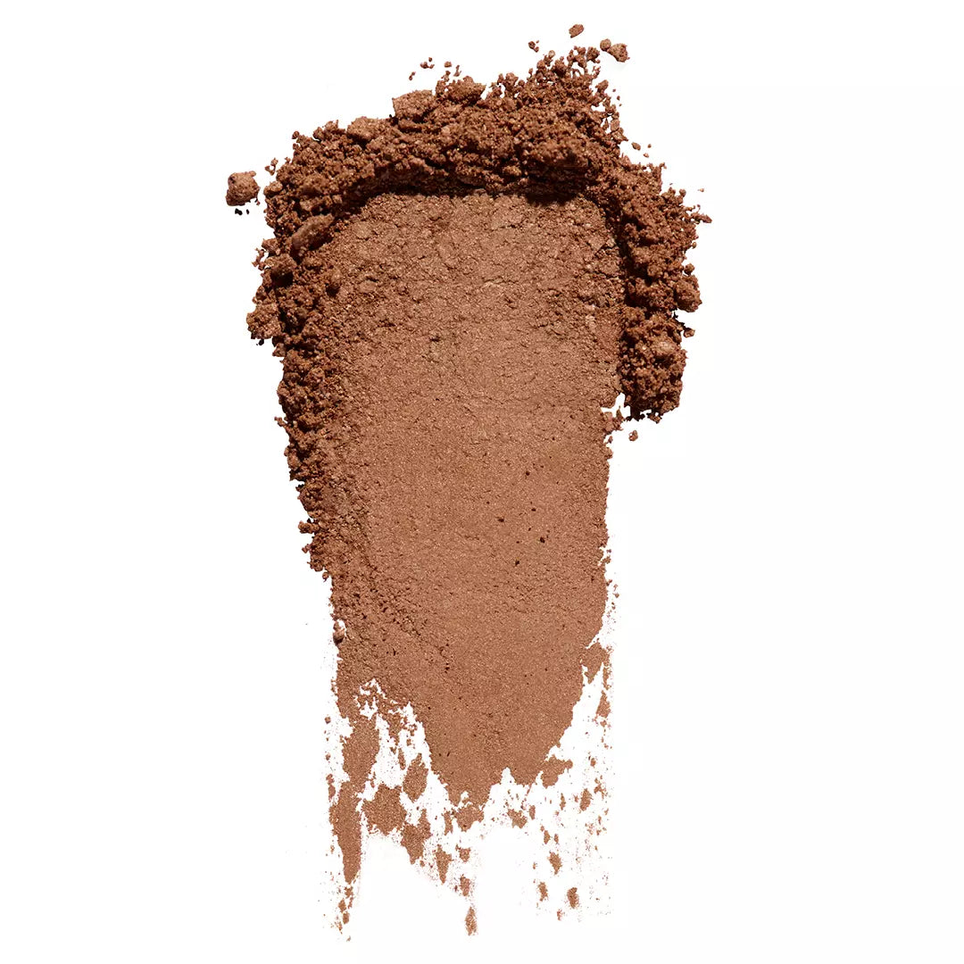 Silky Baked Bronzer