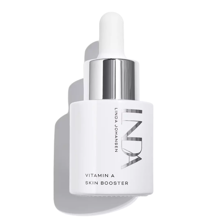 «Vitamin A Skin Booster», de Linda Johansen