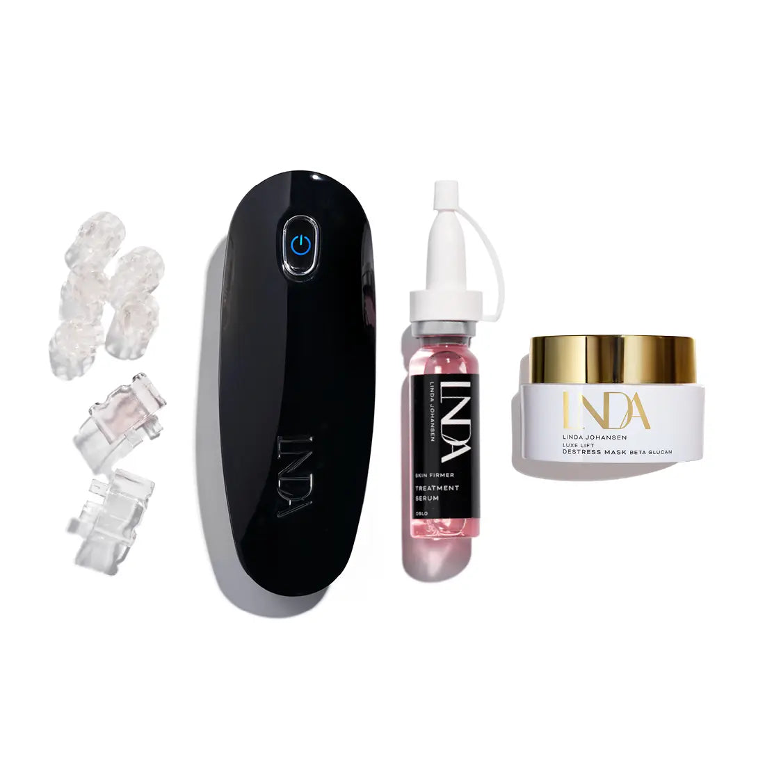 The Skin Firmer