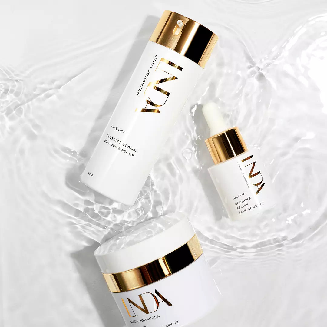 NO. 1 Day Cream SPF30