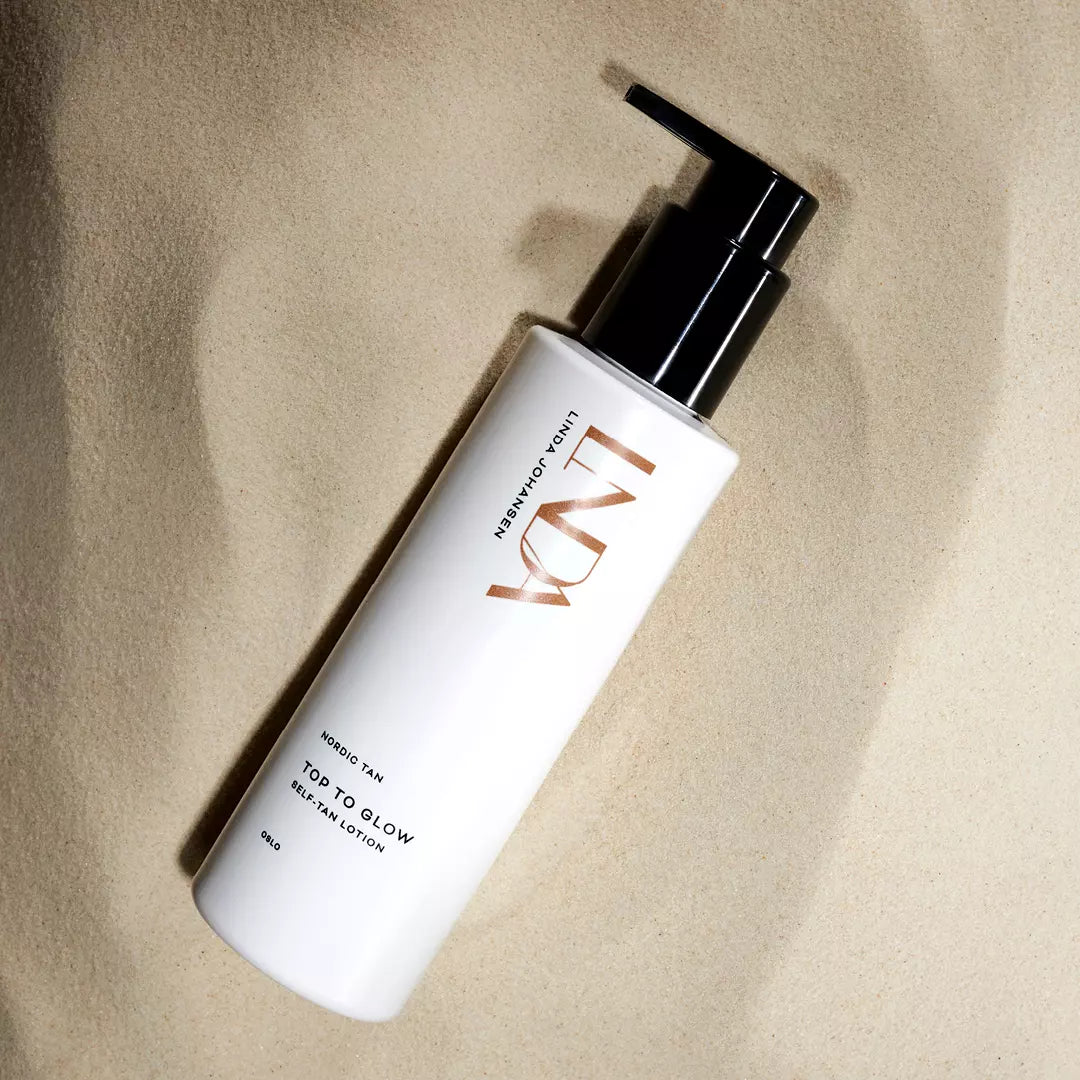 Gradual Self Tan Lotion