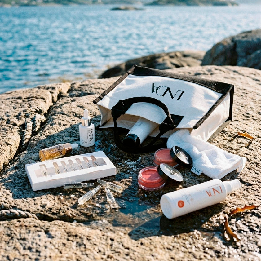 LNDA sommerbag