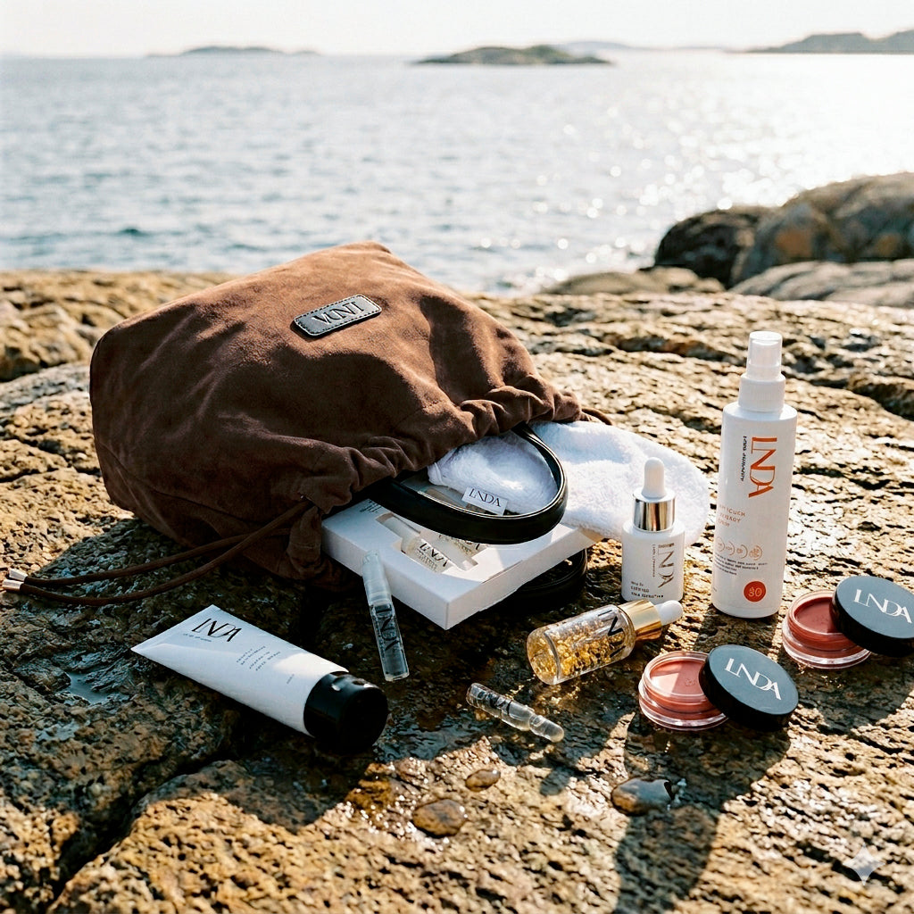 LNDA sommerveske