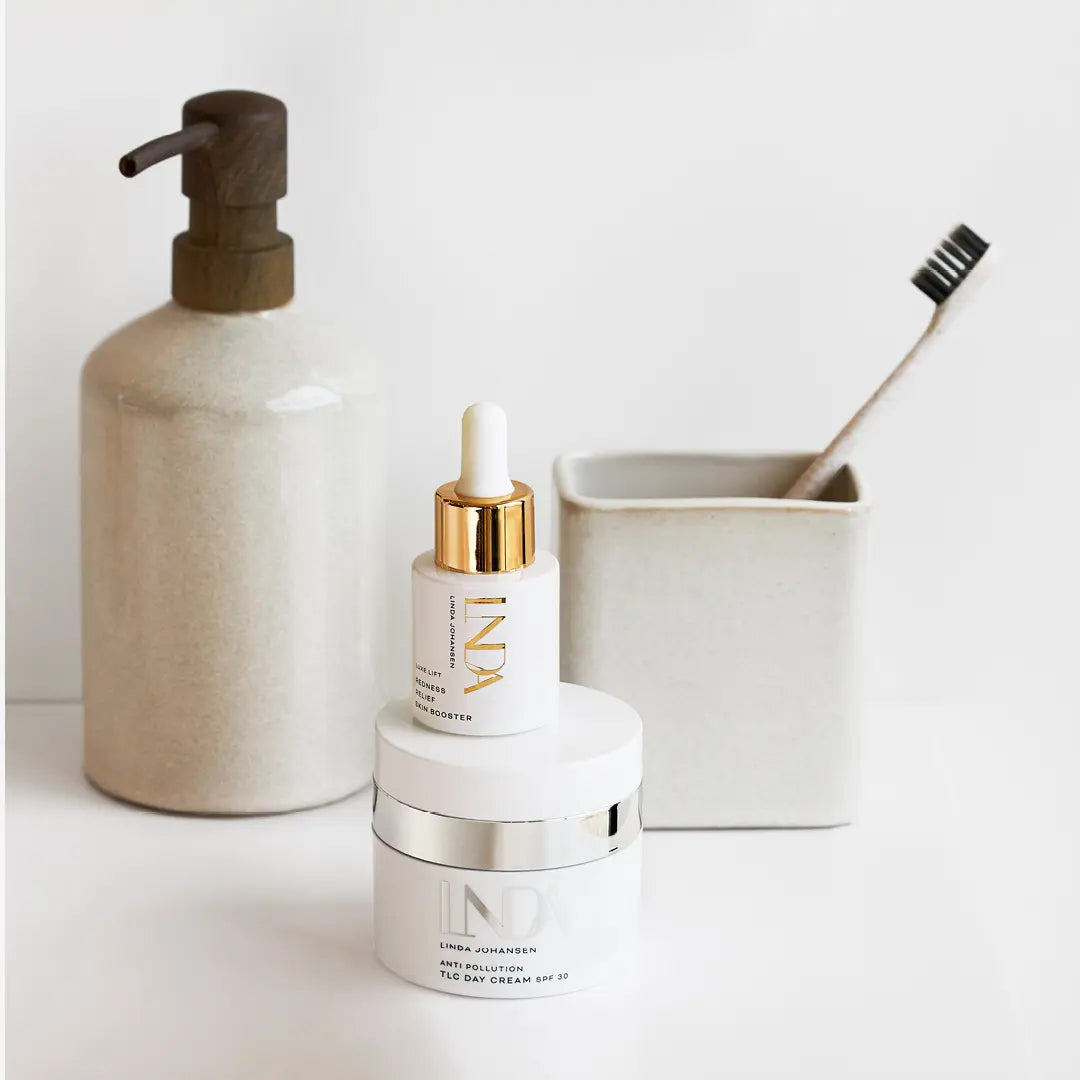 Redness Relief Skin Booster