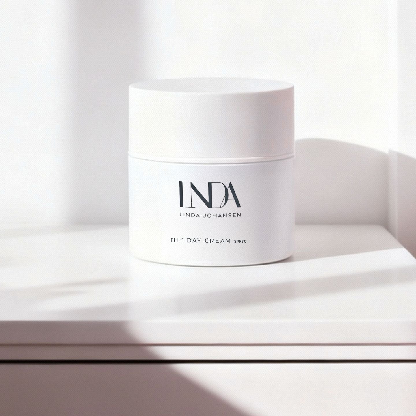 The Day Cream- limited edition 