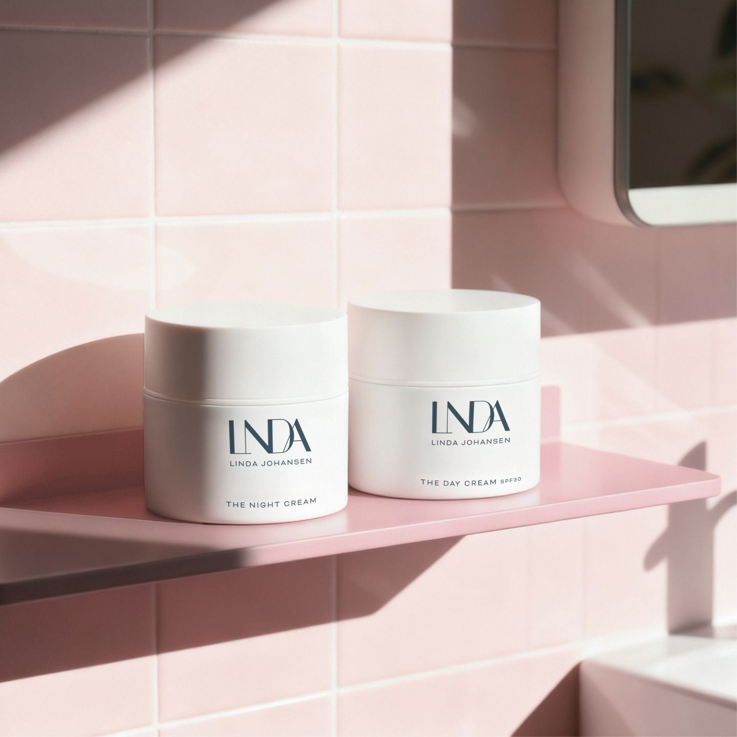 The Day Cream- limited edition 