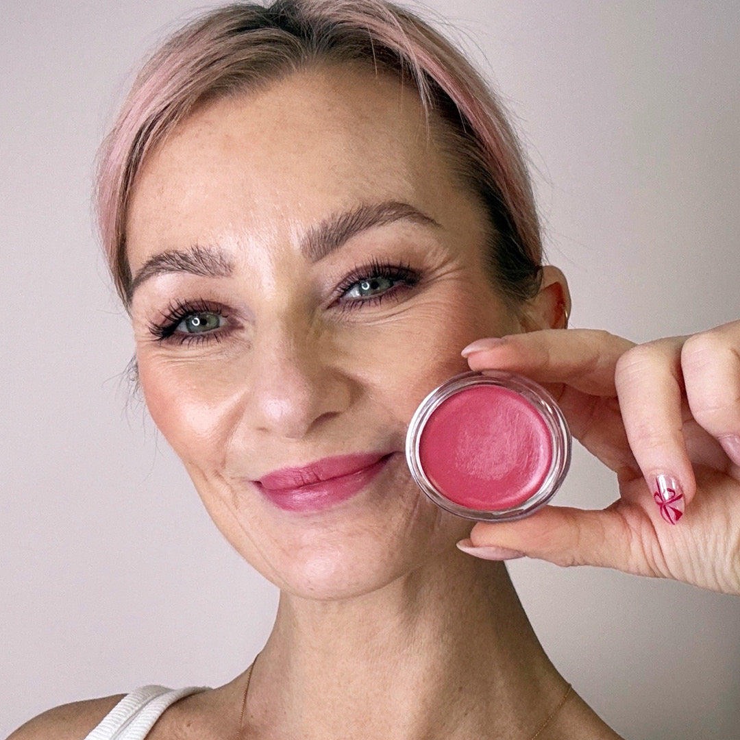 Tinted Lip Balm