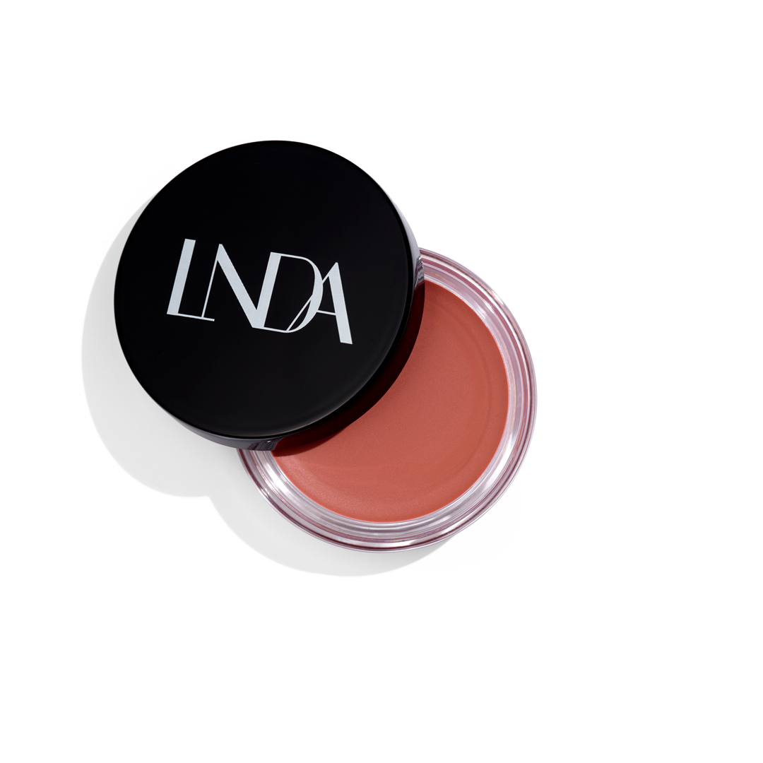 Tinted Lip Balm