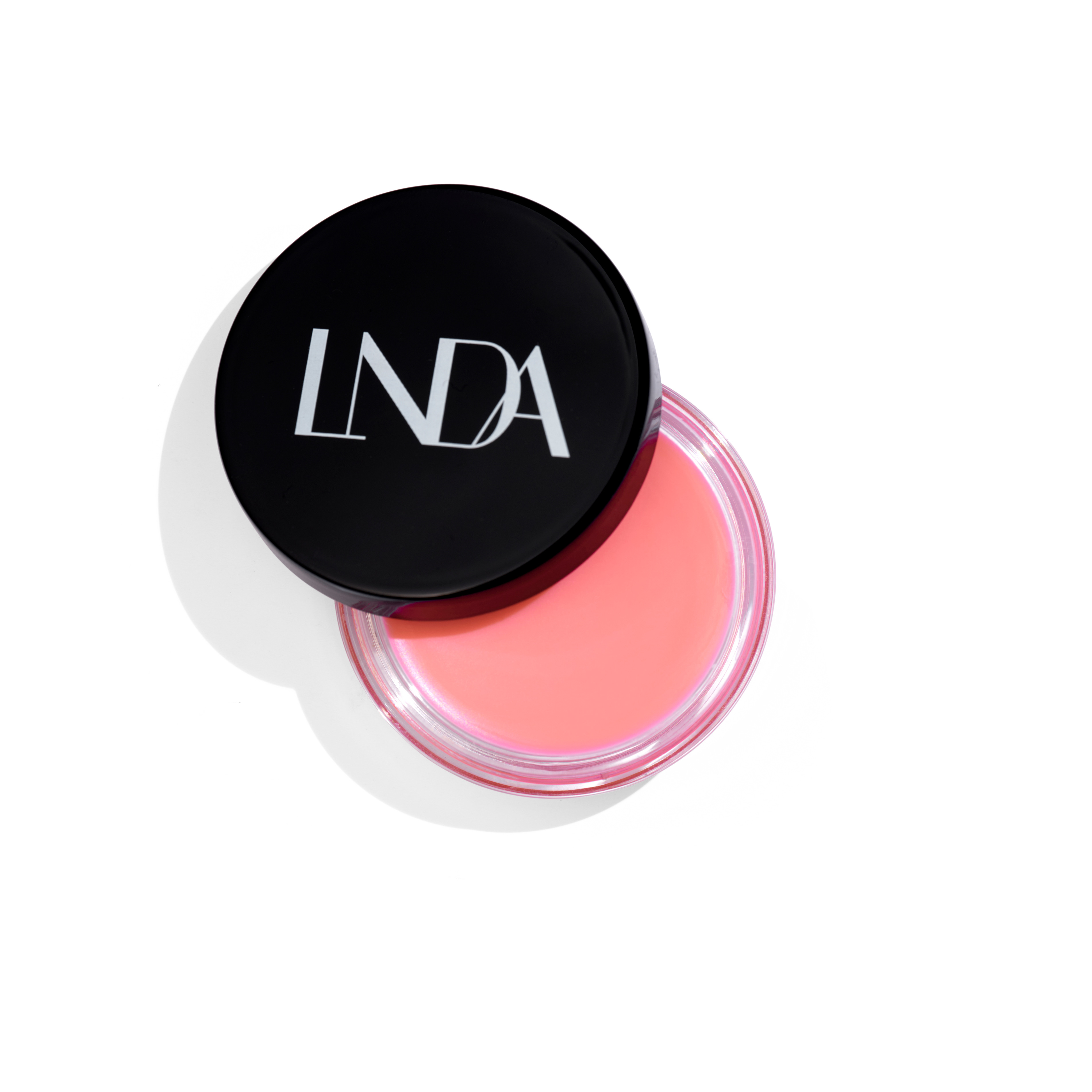 Tinted Lip Balm