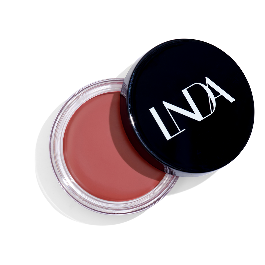 Tinted Lip Balm