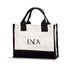 LNDA Canvas bag