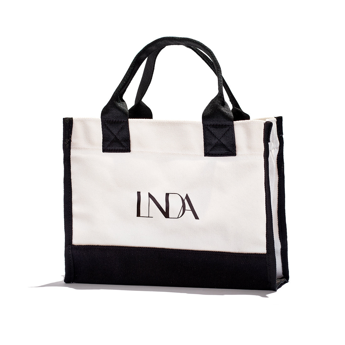 LNDA Canvas bag
