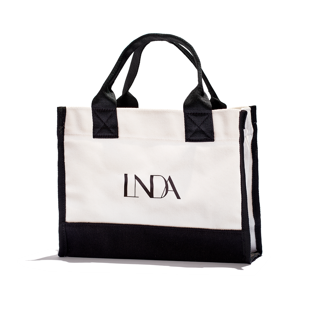 LNDA Canvas bag