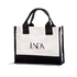 LNDA Canvas bag