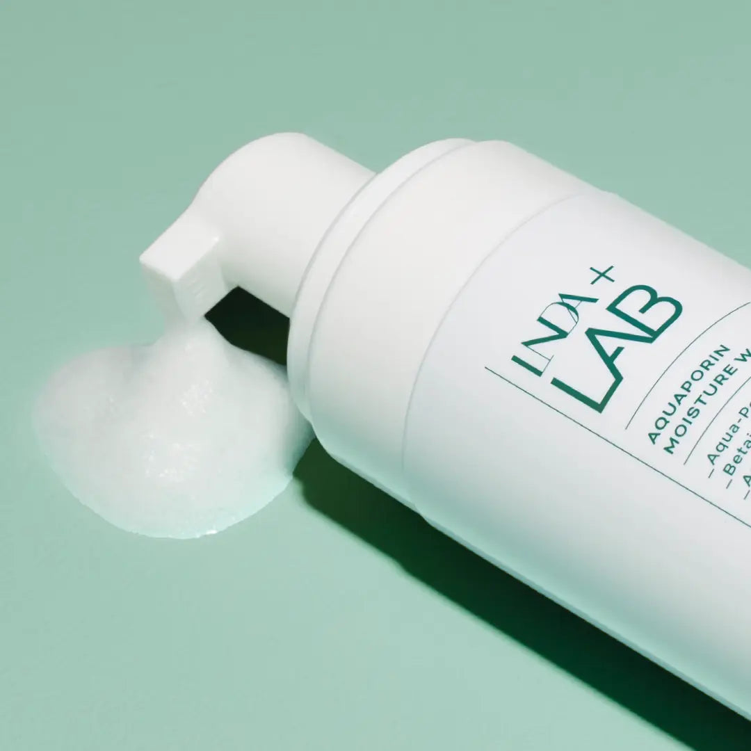 Aquaporin Moisture Wash