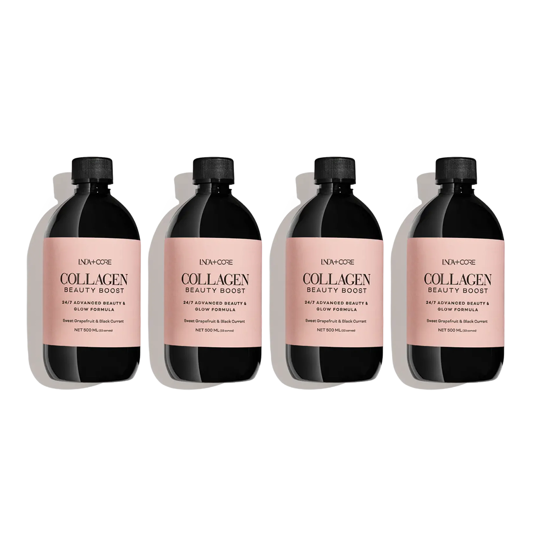 Collagen få 4 betal for 3