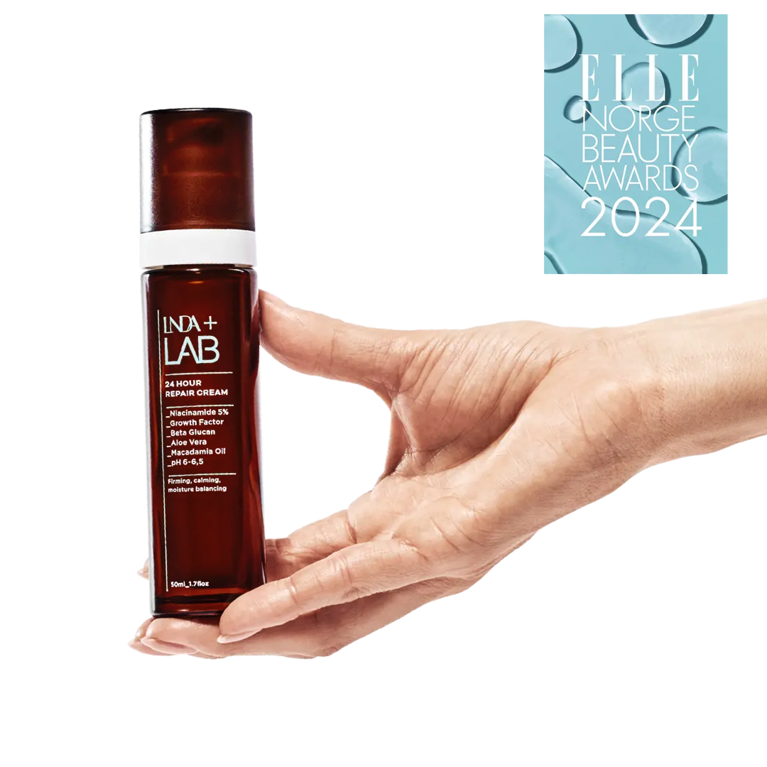 24 Hour Repair Cream