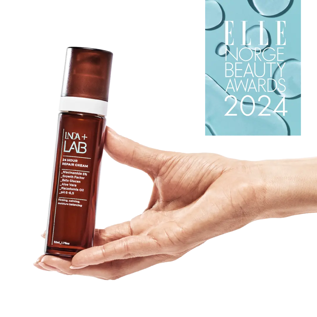 24 Hour Repair Cream