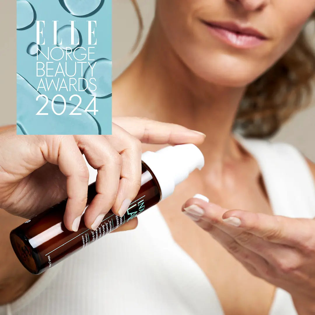 24 Hour Repair Cream