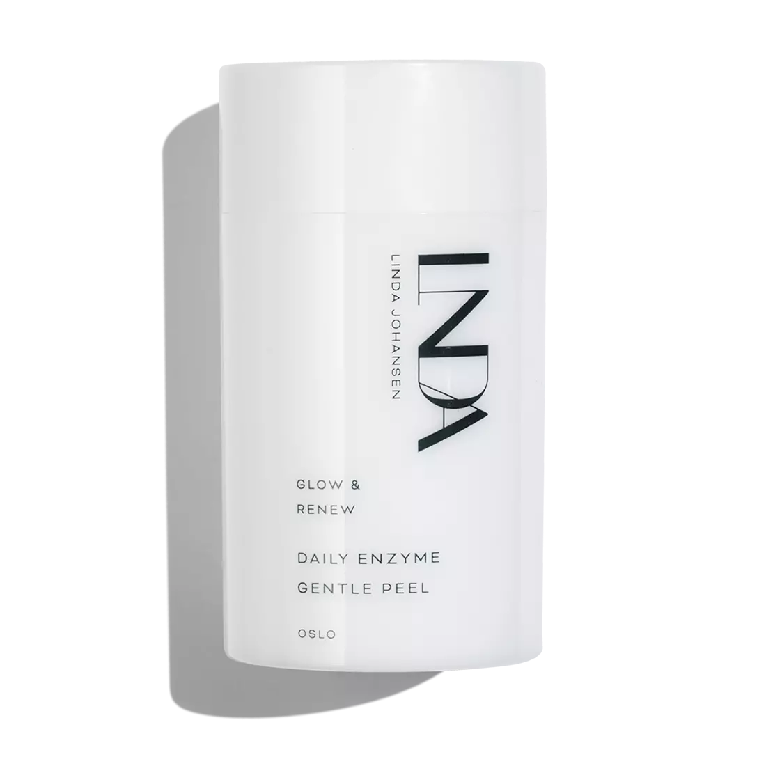 Daily Enzyme Gentle Peel