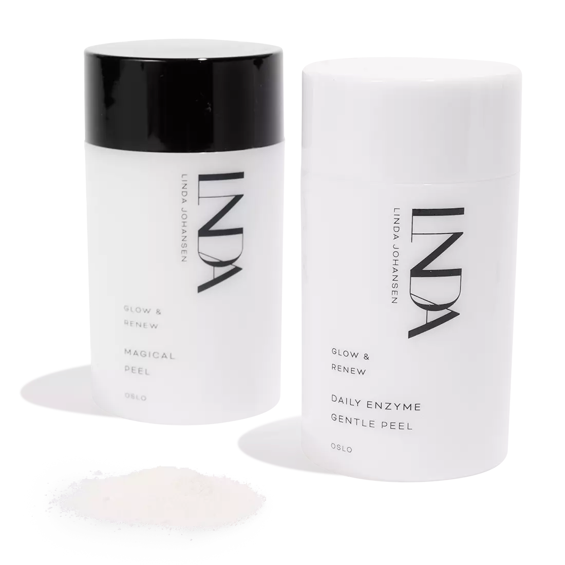 Daily Enzyme Gentle Peel