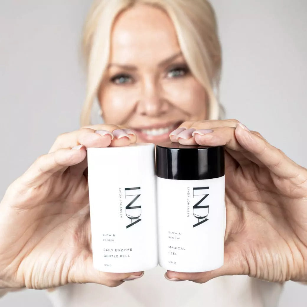 Daily Enzyme Gentle Peel