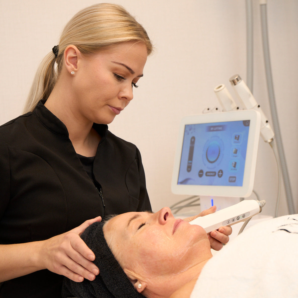 ClearLift laserbehandling – LNDA Skin Clinic