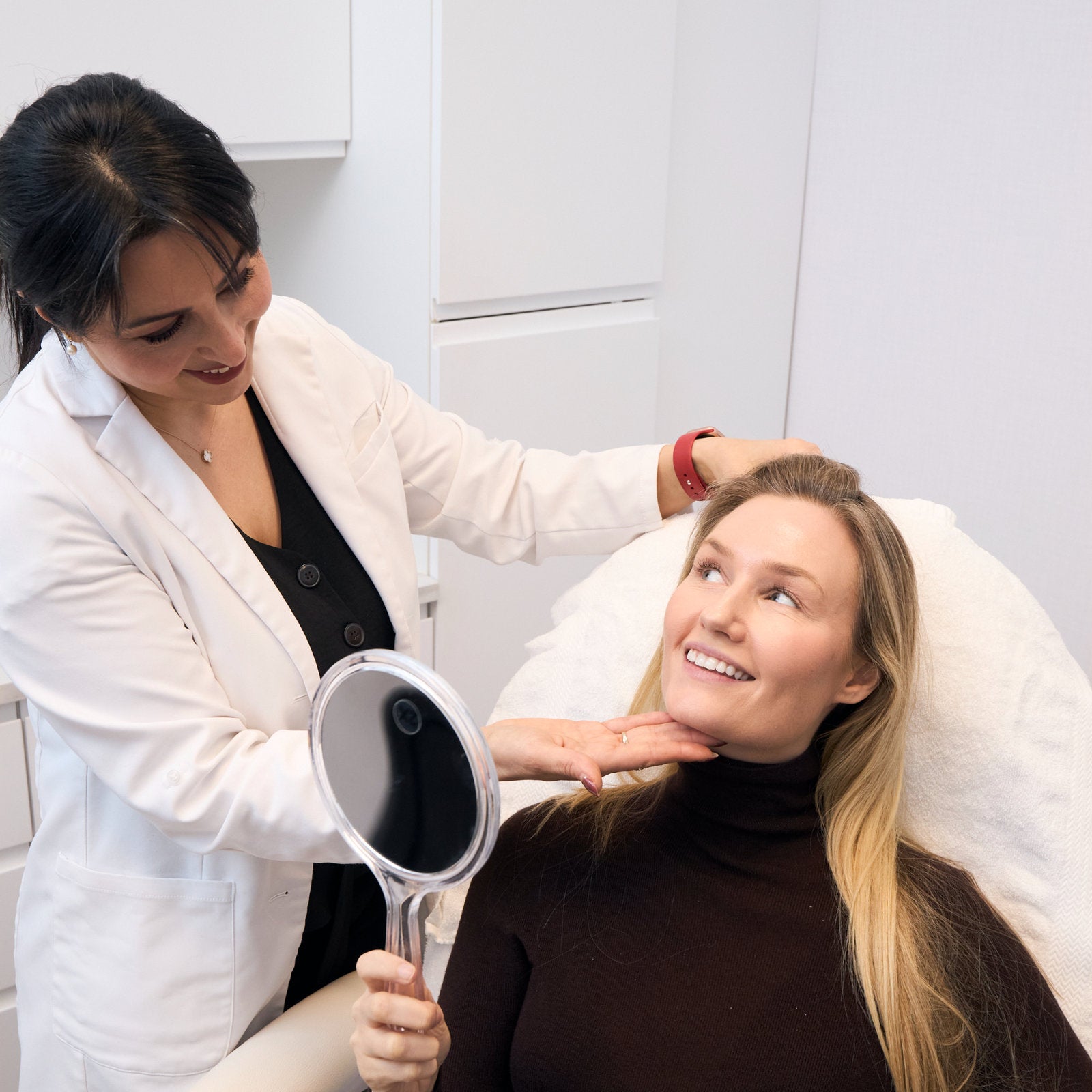 Konsultasjon – LNDA Skin Clinic