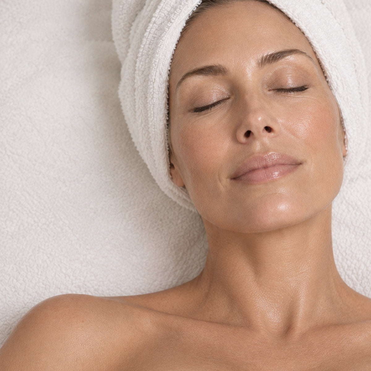 Glass Skin-behandling – LNDA Skin Clinic