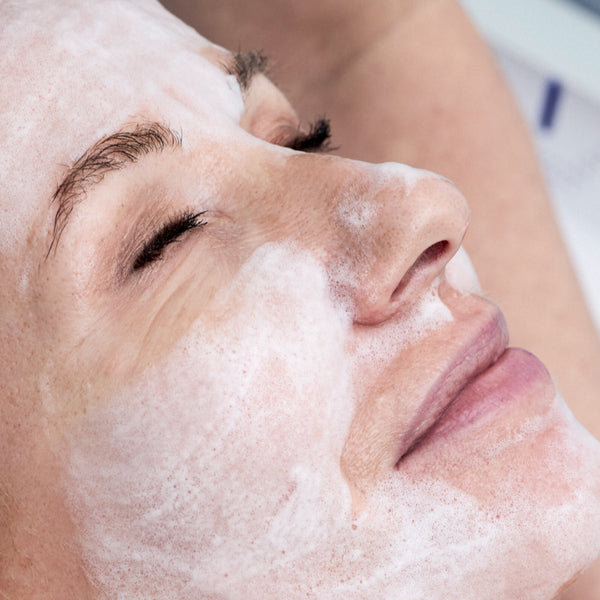 Glow and Renew Facial
