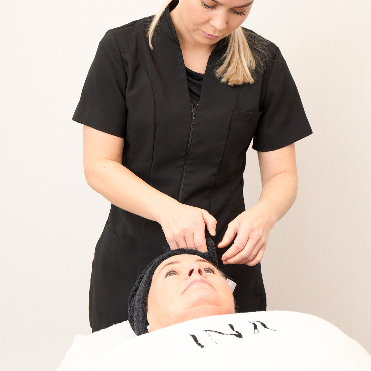 IPL-behandling – LNDA Skin Clinic