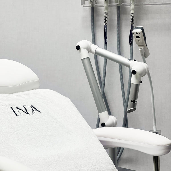 Laser Peel – Erbium YAG