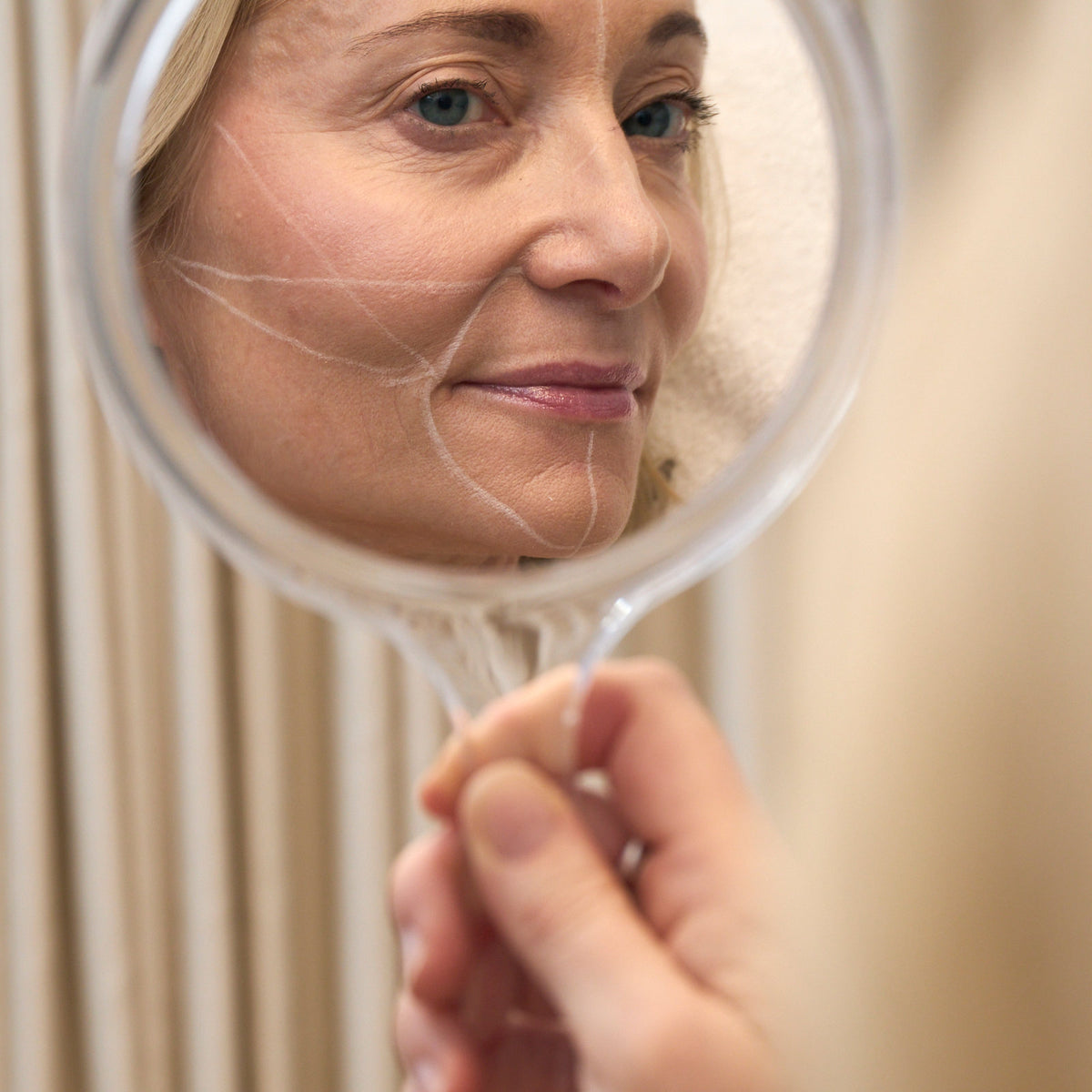 Ansiktsbehandling – LNDA Skin Clinic