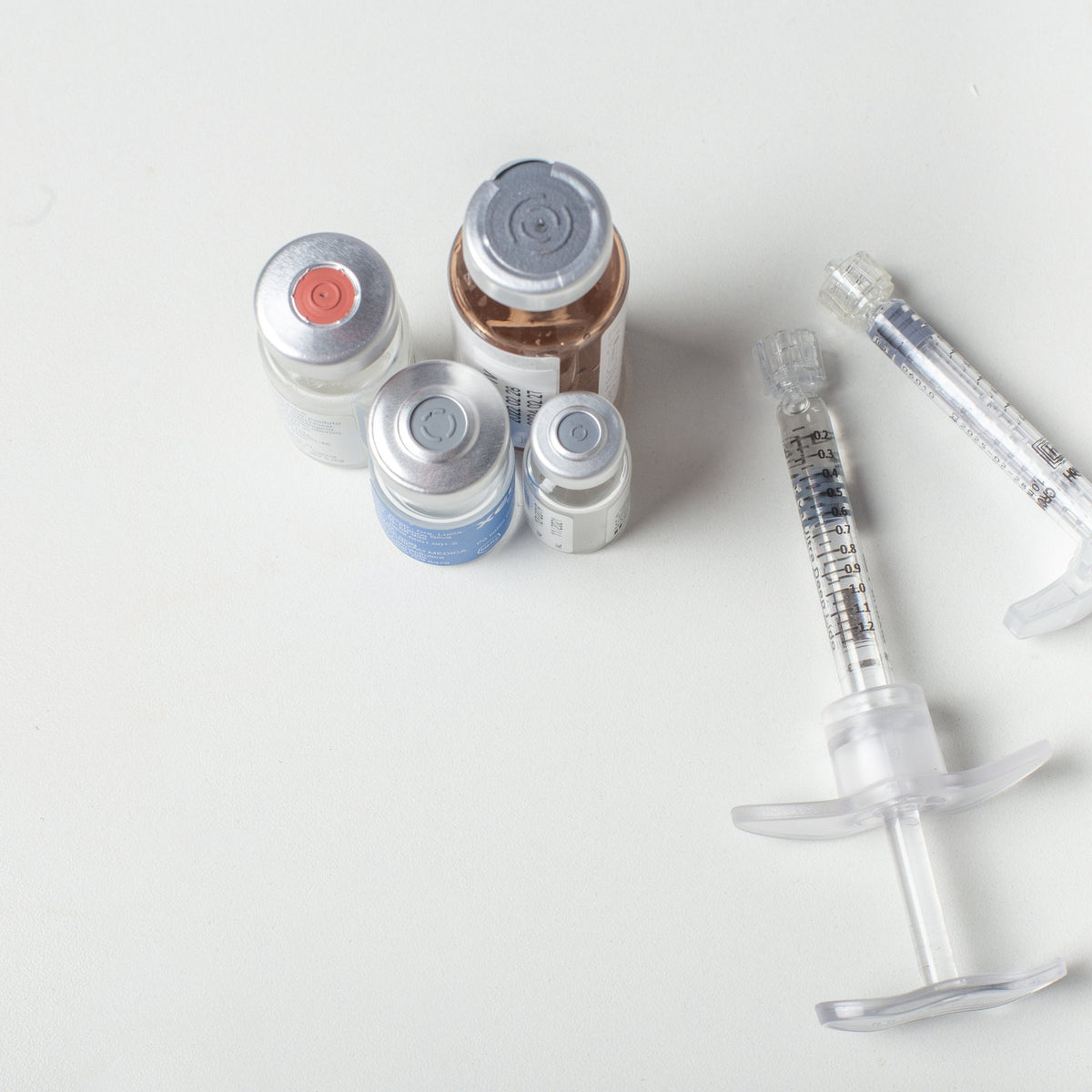Exosomer og skinbooster – LNDA Skin Clinic