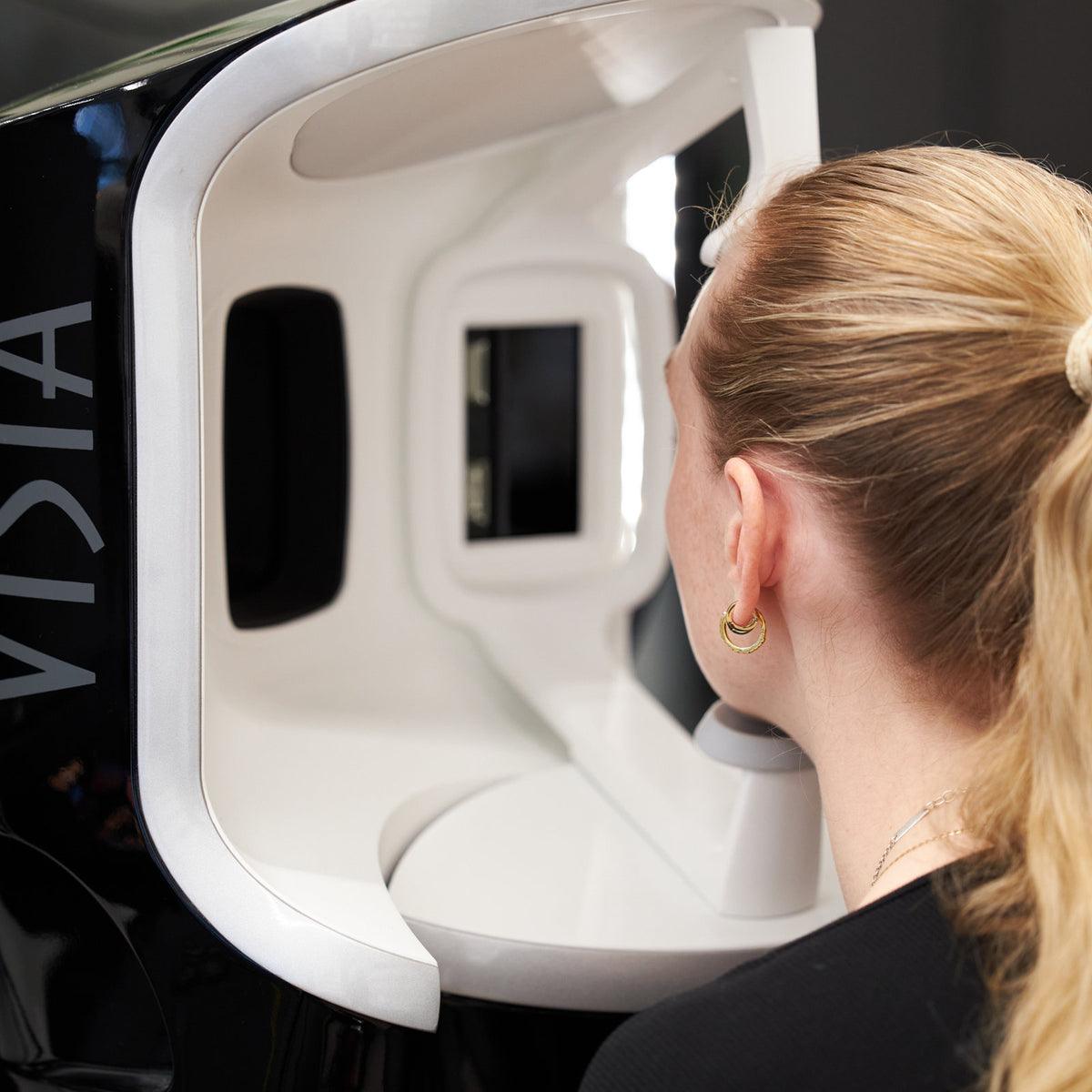 VISIA hudskann – LNDA Skin Clinic