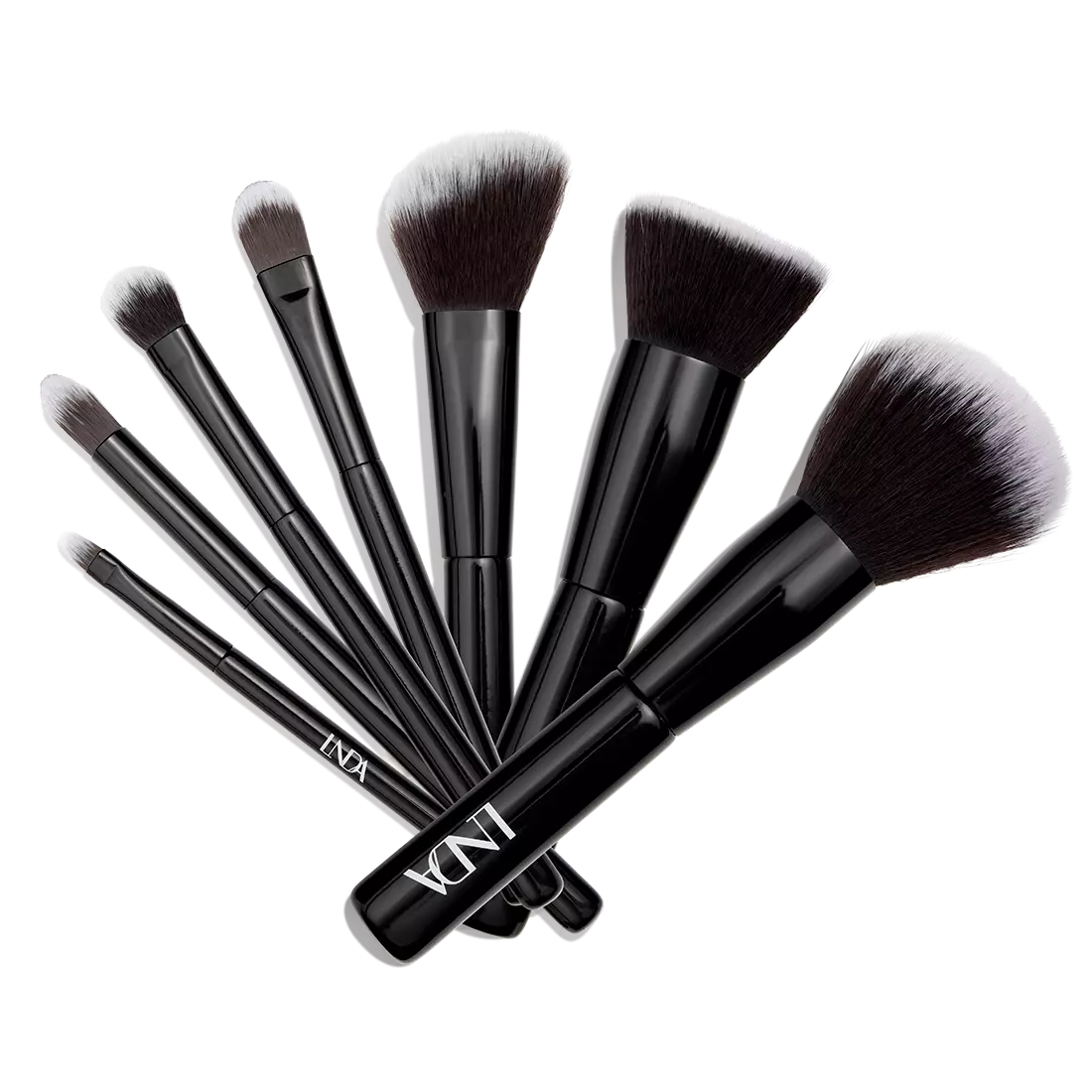 LUX Brush - Travel Set