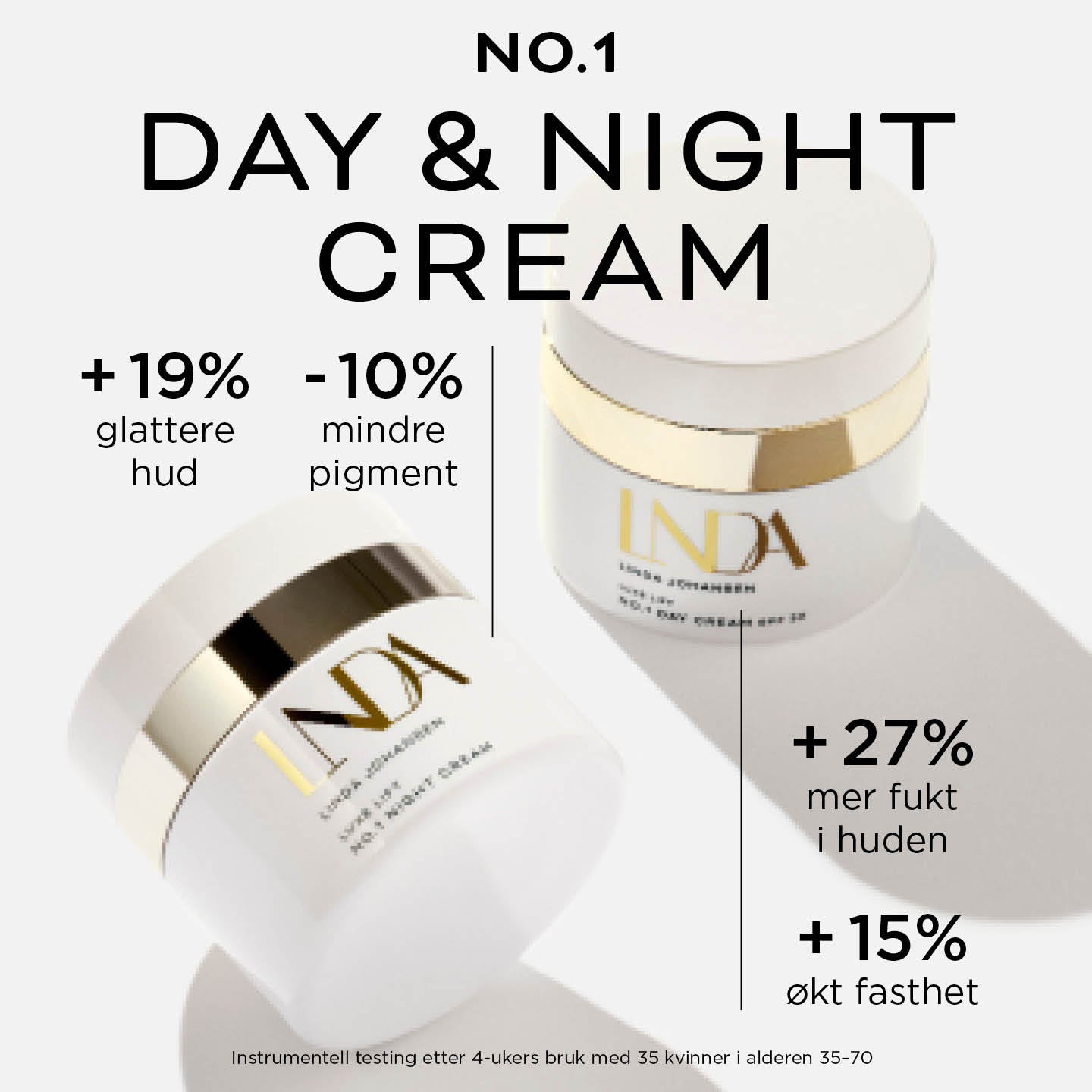 NO. 1 Night Cream