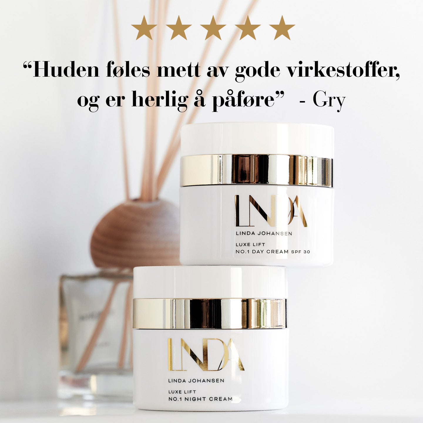 NO. 1 Night Cream