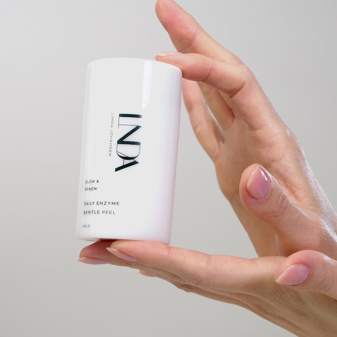 Daily Enzyme Gentle Peel